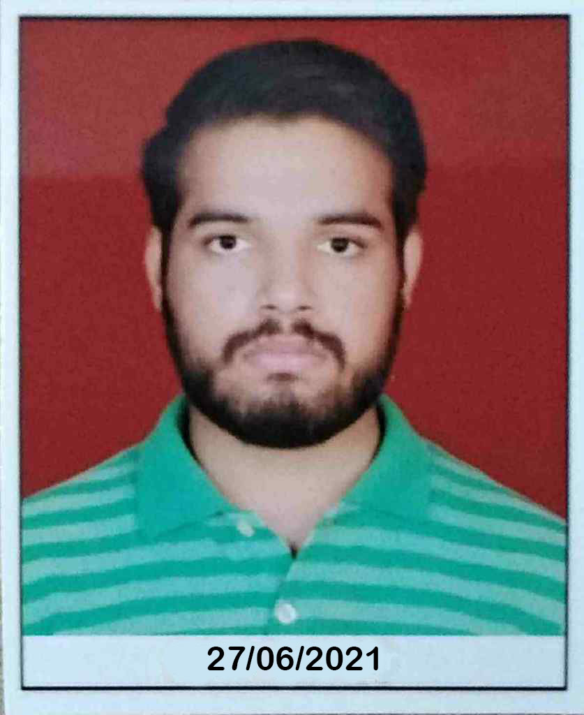 Sanchit Mishra