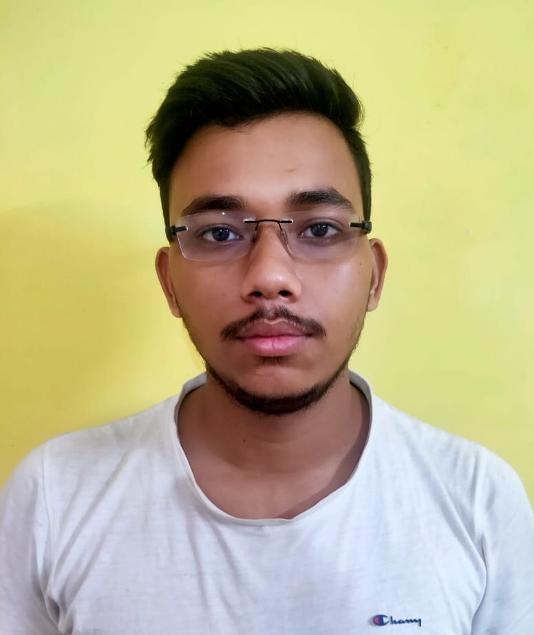 Aditya Pandey