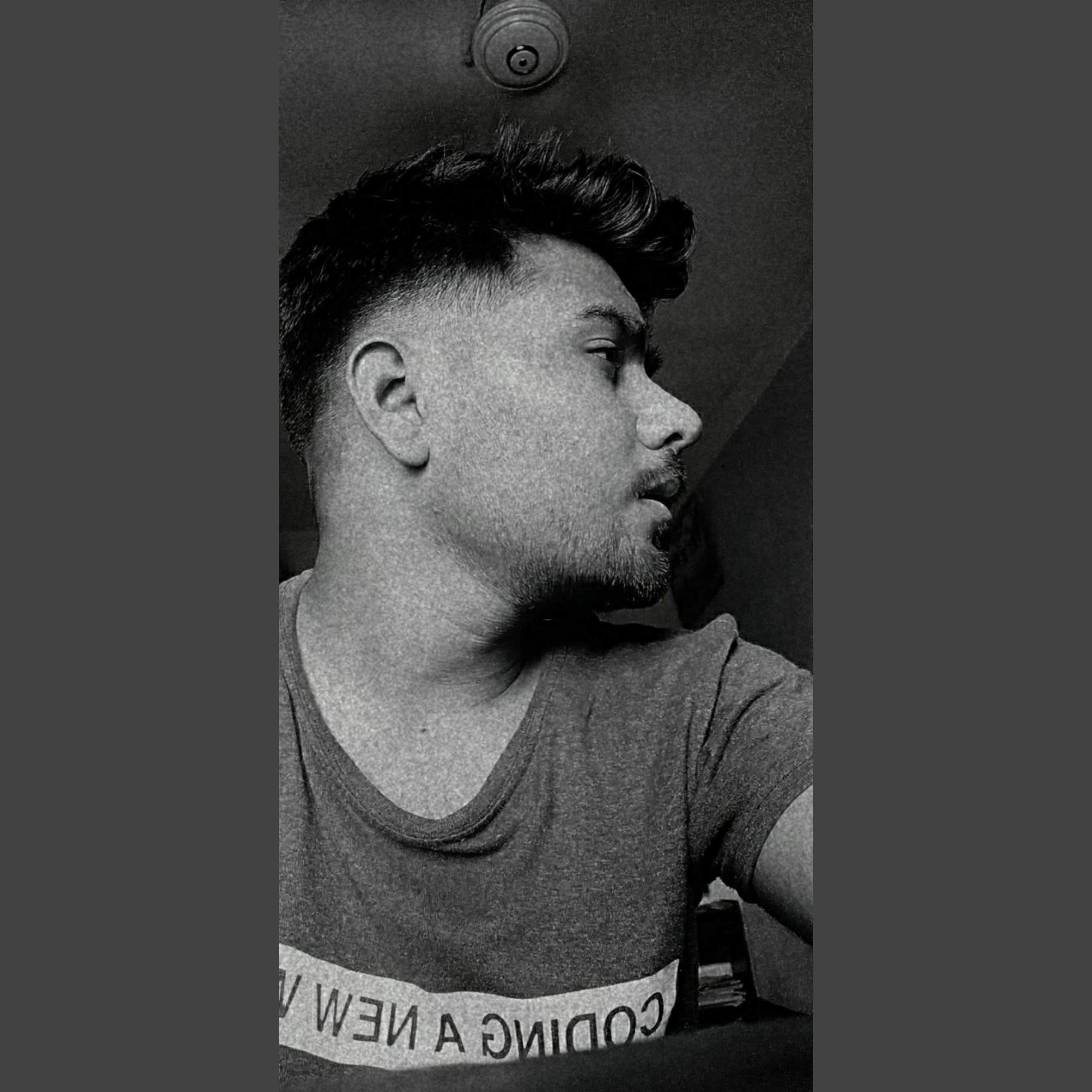 VIVEK KUMAR