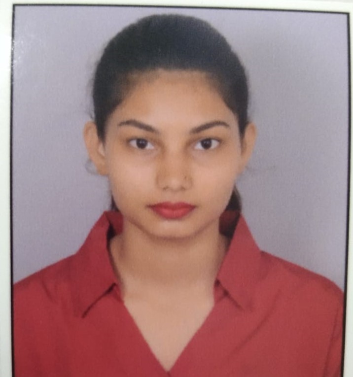 Roshani Yadav