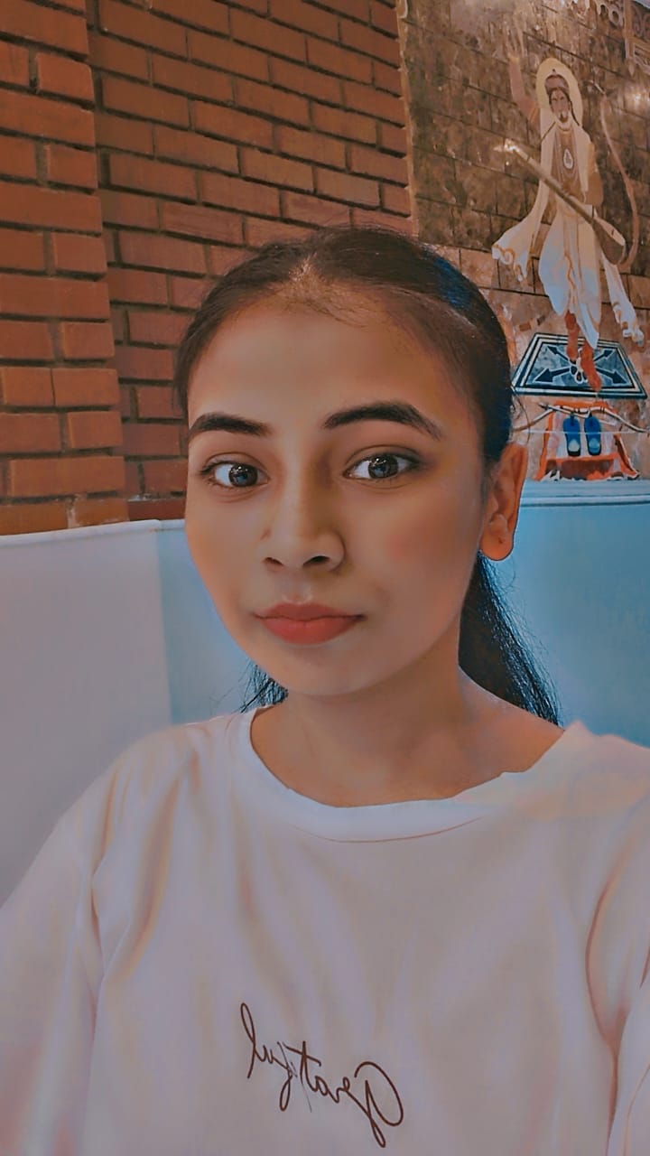 Akanksha Chaurasia