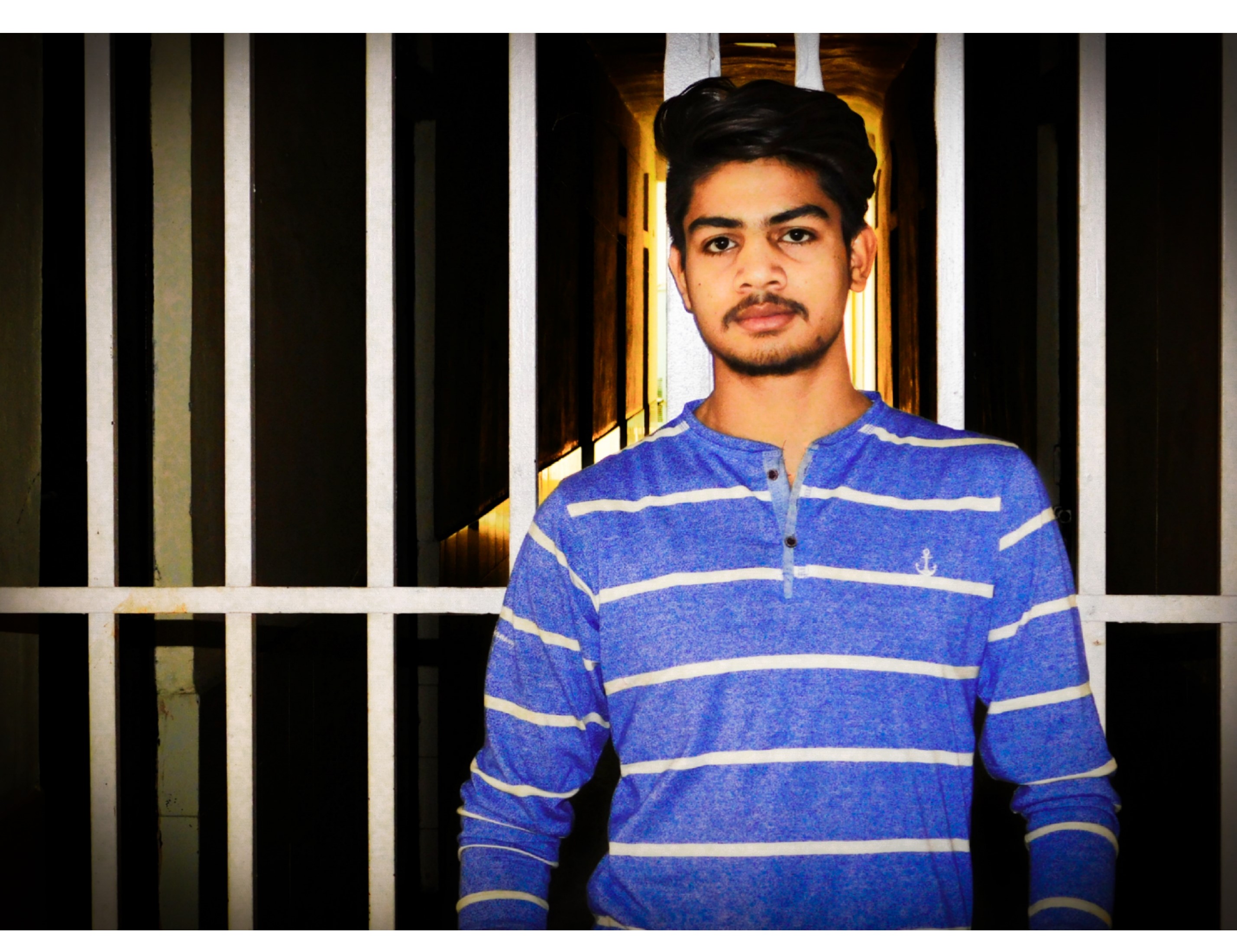 Aman Agrahari 