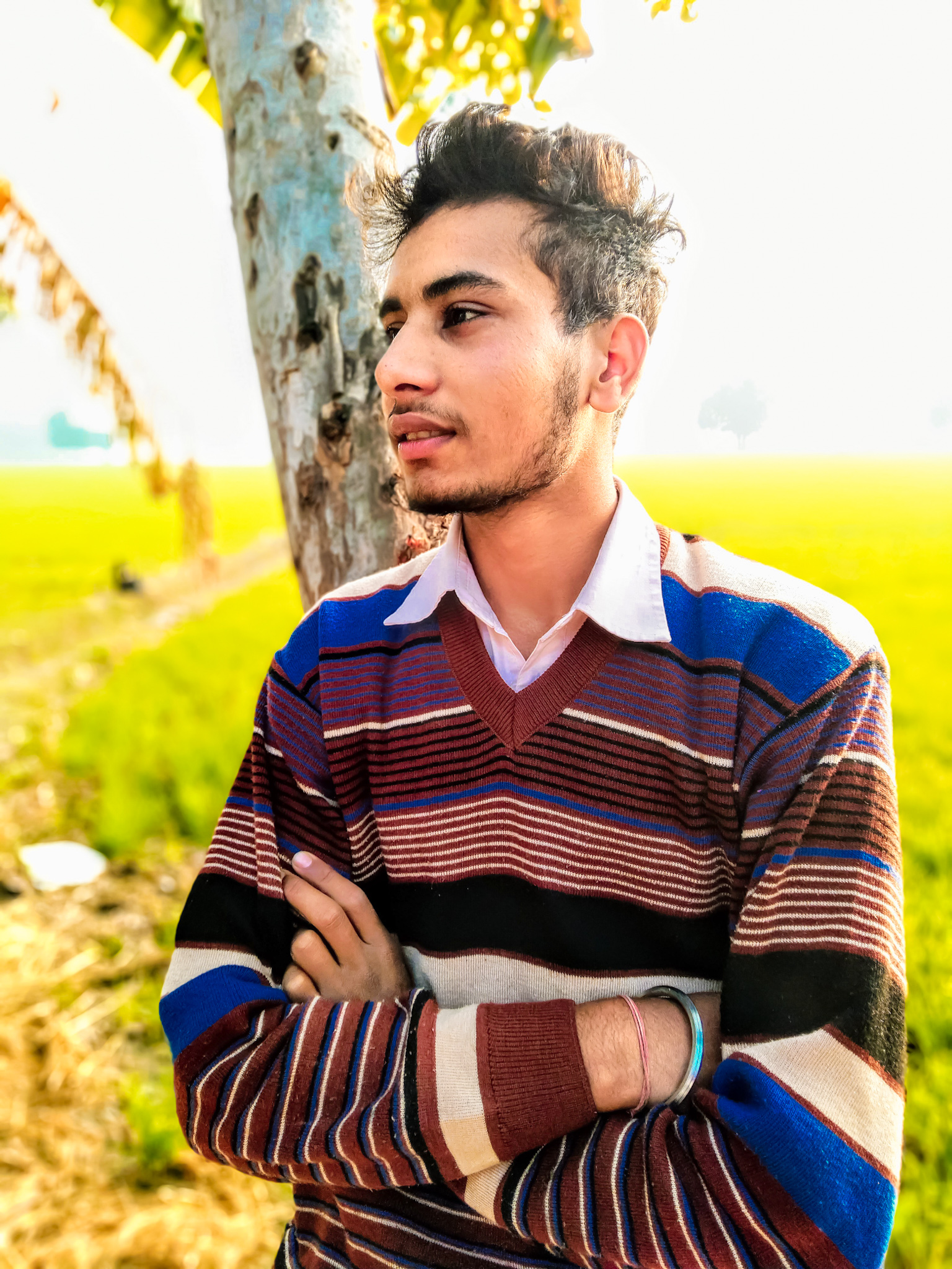 Lovepreet Singh